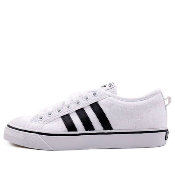 

Кроссовки оригиналы общие nizza кроссовки Adidas, белый