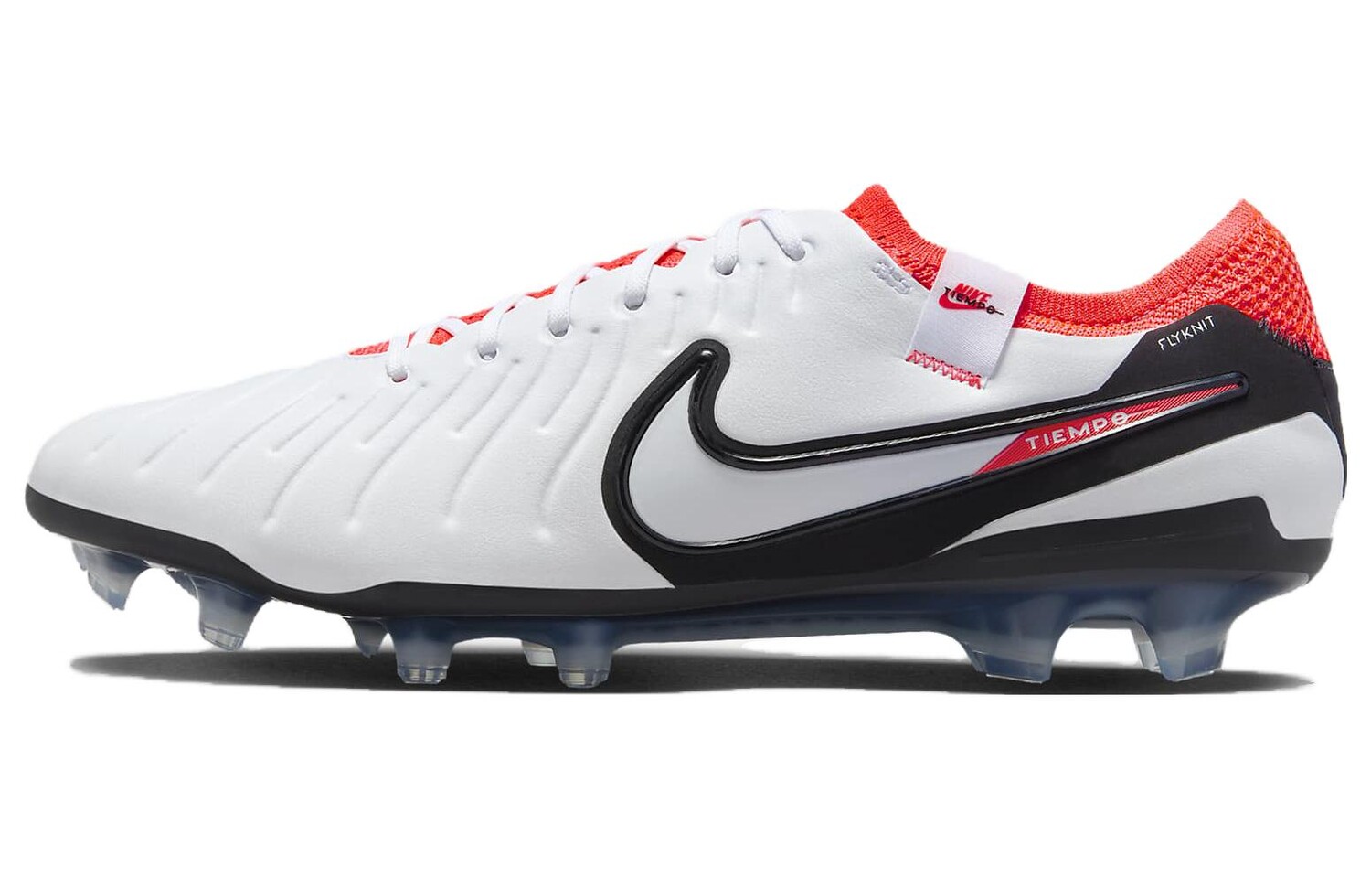 

Nike Tiempo Legend 10 Футбольные бутсы унисекс
