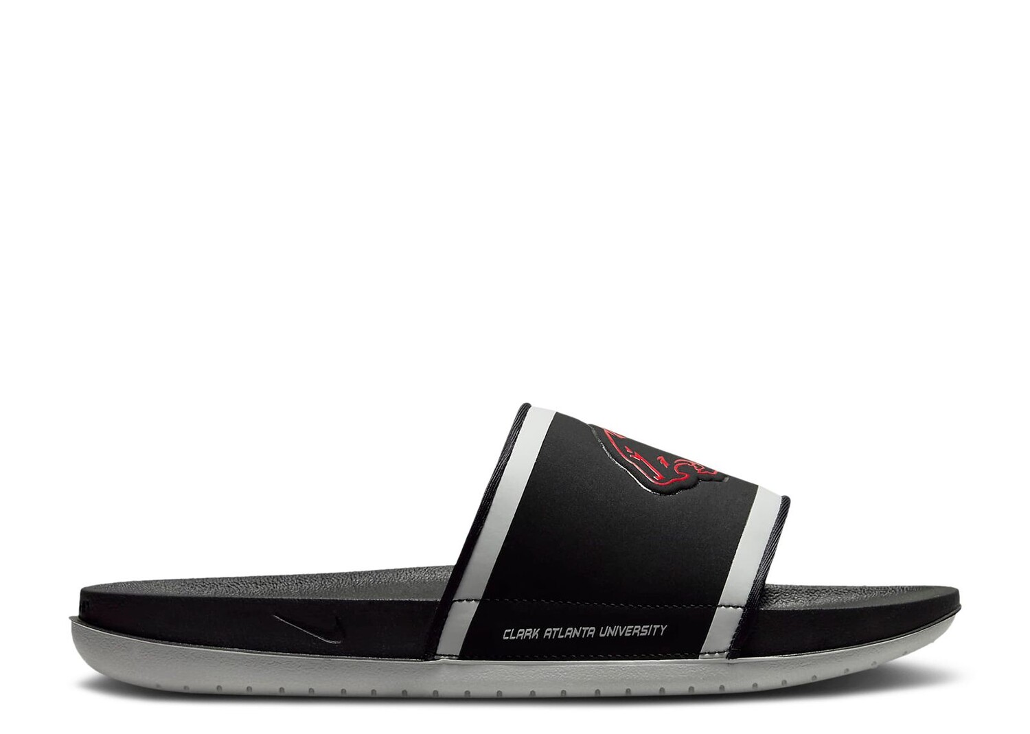 

Кроссовки Nike Offcourt Slide 'Clark Atlanta', черный