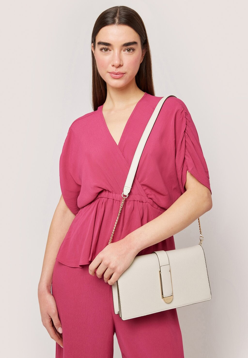 

Кошелек Fiorelli, белый