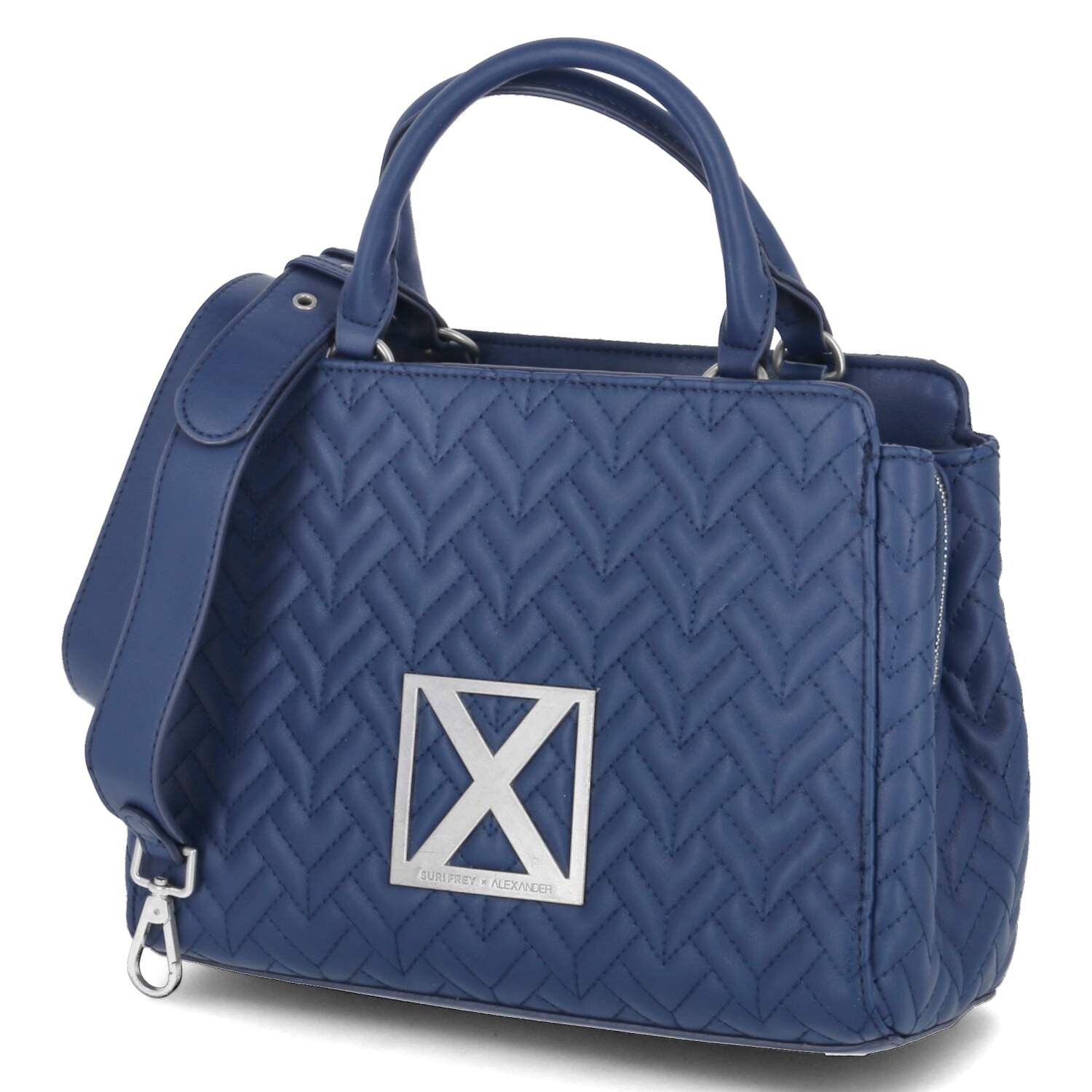 

Сумка через плечо SURI FREY Handtasche X ALEXANDER, синий