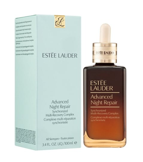 

Сыворотка для лица 100 мл Estee Lauder Advanced Night Repair Multi-Recovery Complex, Estée Lauder
