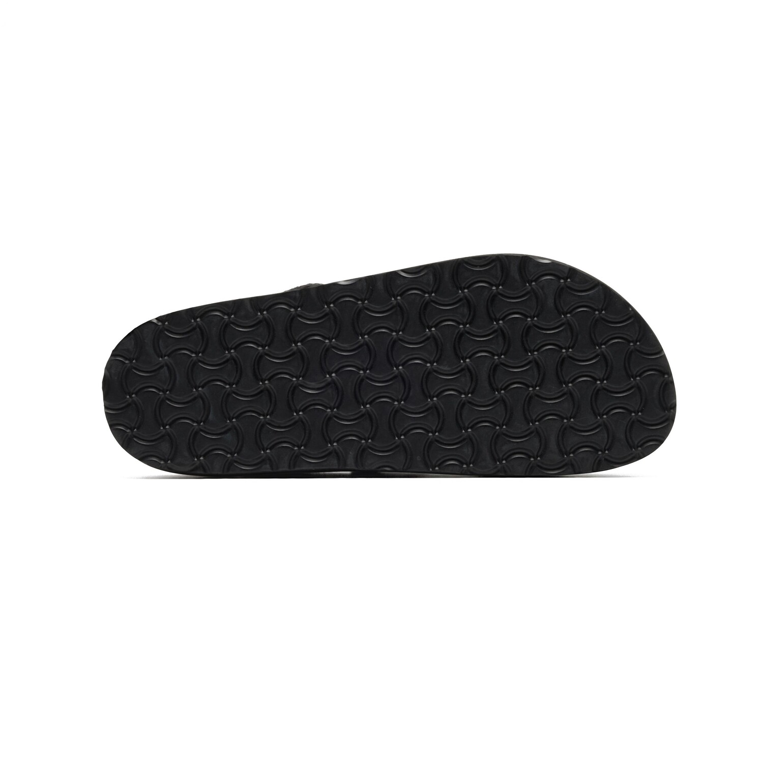 

Сабо с закрытым носком унисекс Norybrand, цвет Smog black
