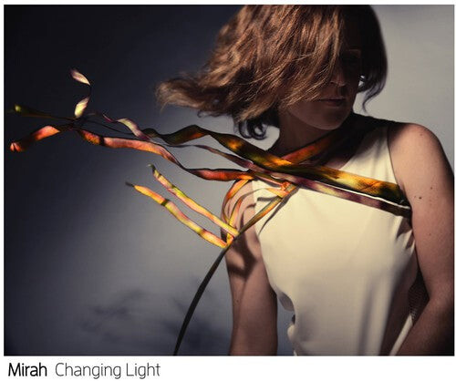 

CD диск Mirah: Changing Light