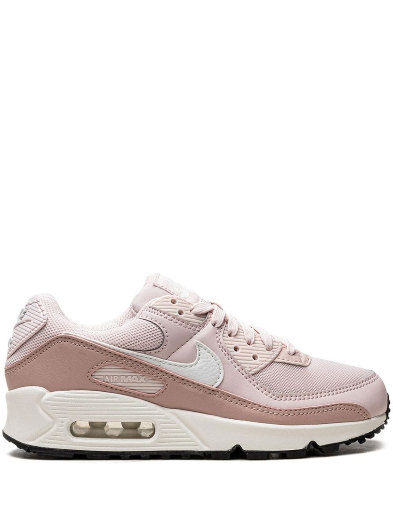 

Кроссовки Nike Air Max 90, розовый