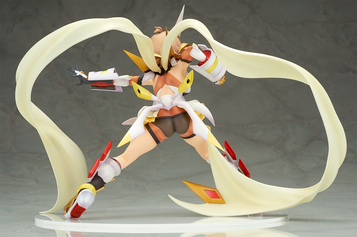 

Фигурка Hibiki Tachibana (Re-run) SYMPHOGEAR GX Figure