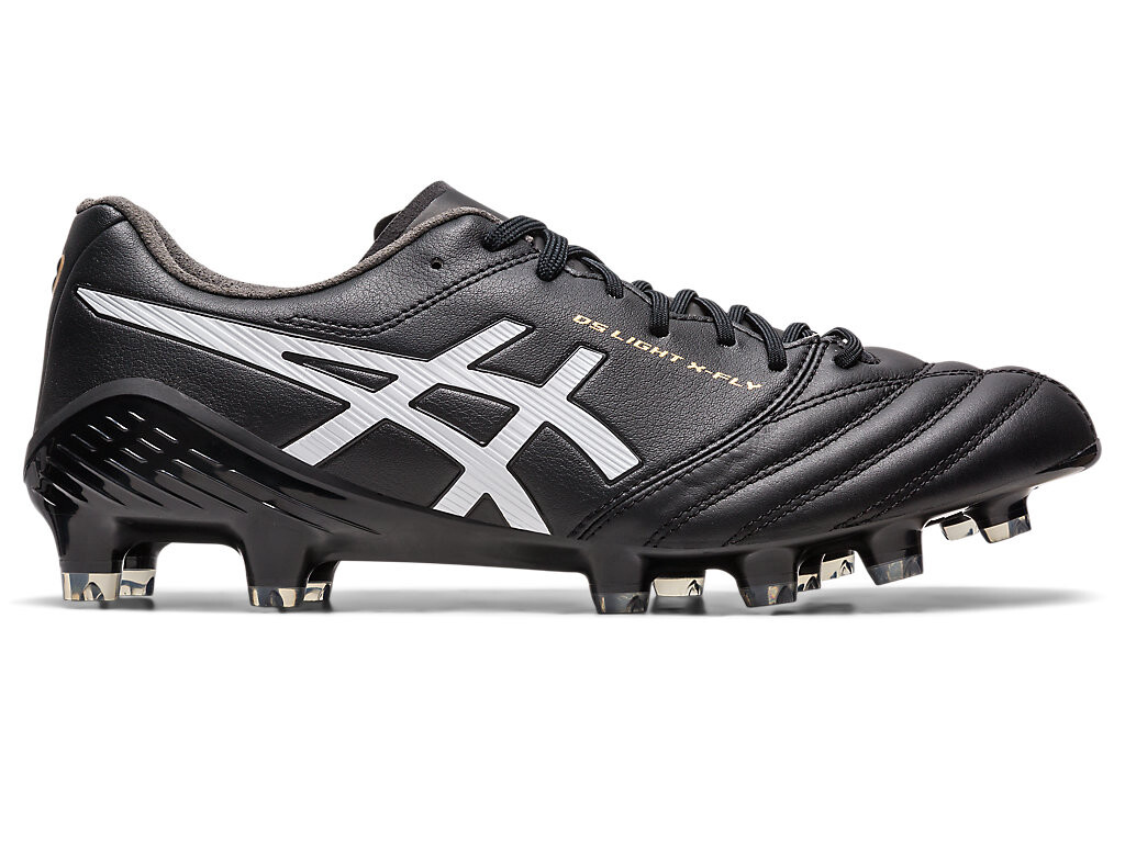 

Кроссовки Asics DS LIGHT X-FLY 5, черный/белый, Черный;серый