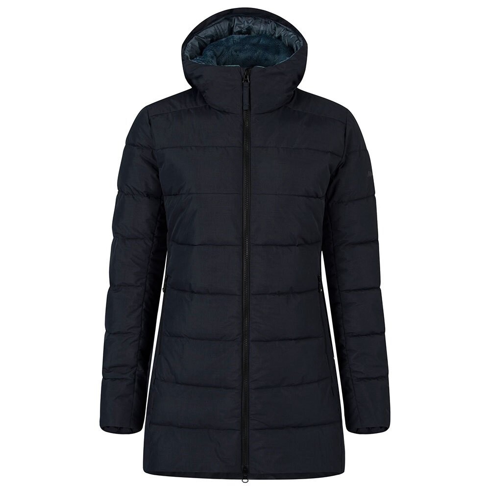 

Парка Montura Elisir Confort Fit, черный
