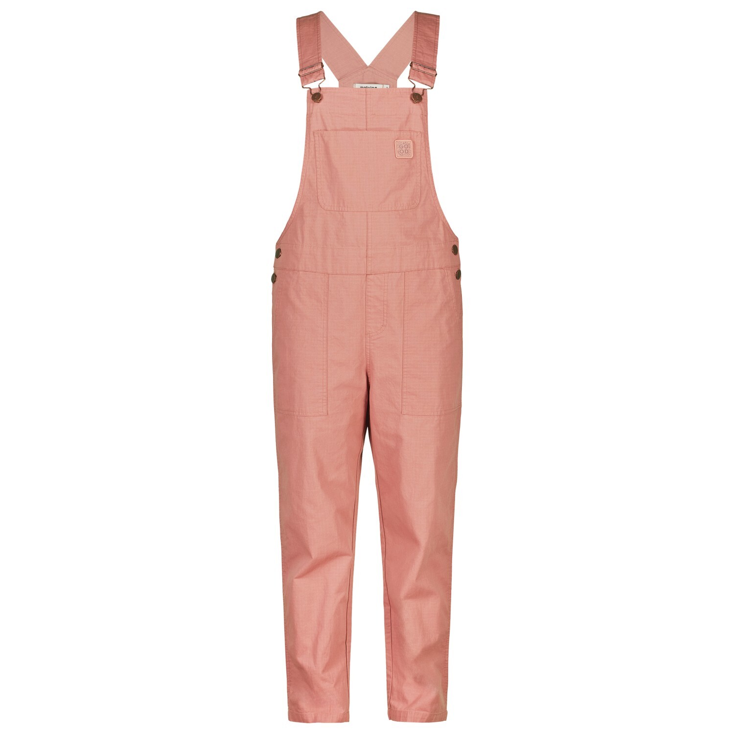 

Повседневные брюки Maloja Women's FigerhornM, цвет Mauve