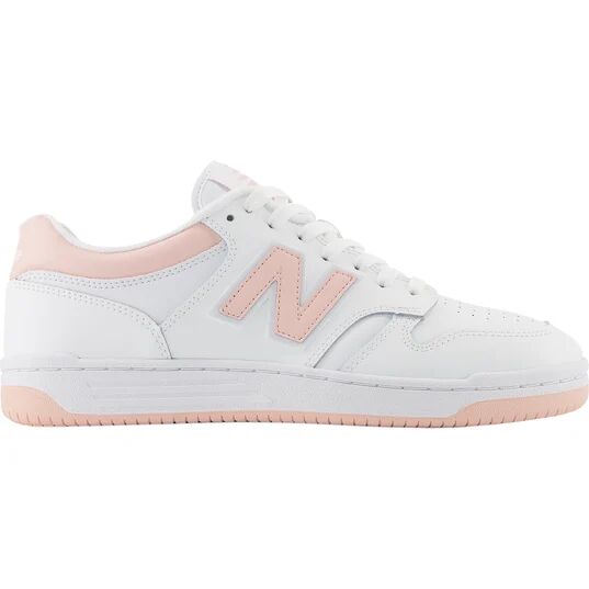 

Кроссовки BB480LPH New Balance, цвет Iceblau/Weiss