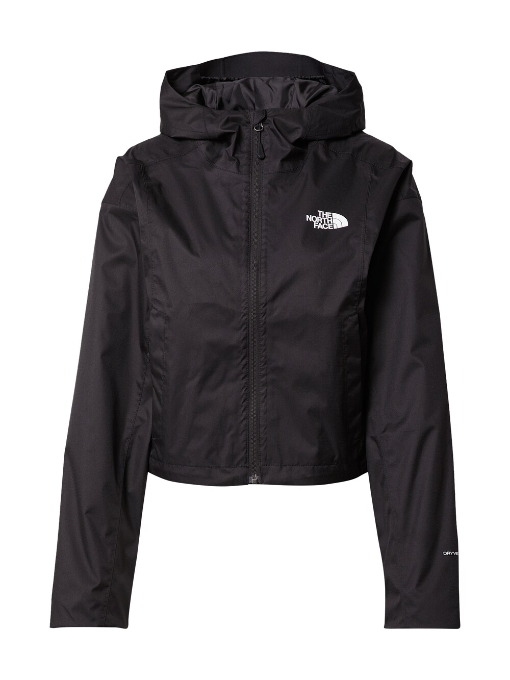 

Межсезонная куртка THE NORTH FACE Quest, черный