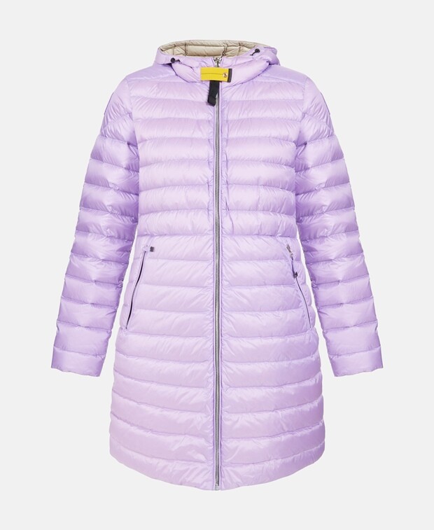 

Двусторонний пуховик Parajumpers, миндальный