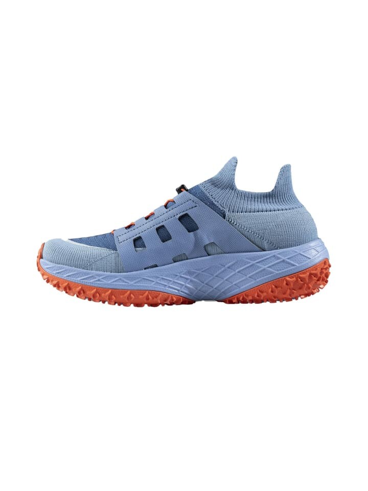 

Кроссовки UYN Schuhe MAN ARION SHOES BLUE, цвет colony blue/allure