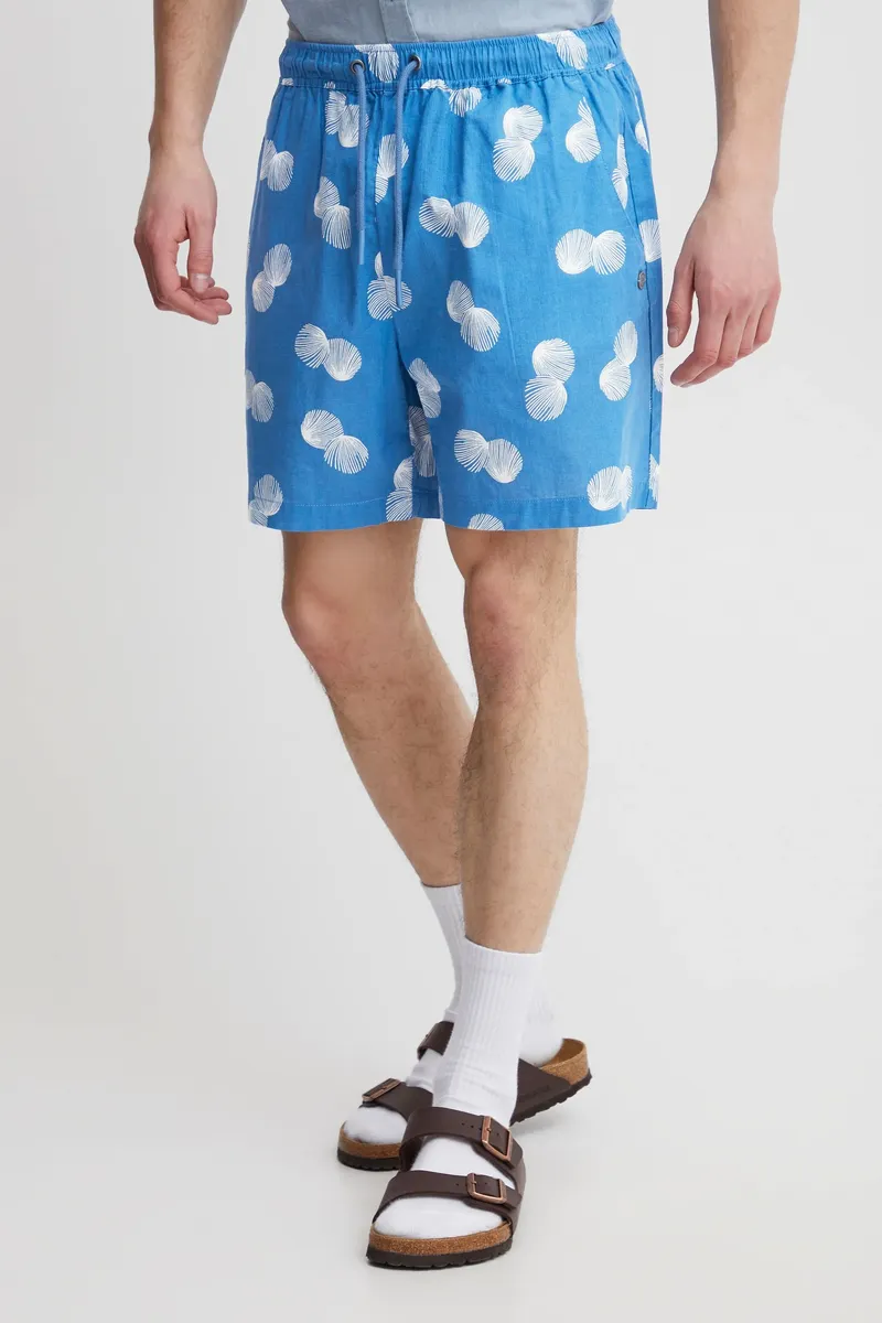 

Шорты-чиносы Blend "BLEND BHShorts", цвет Regatta