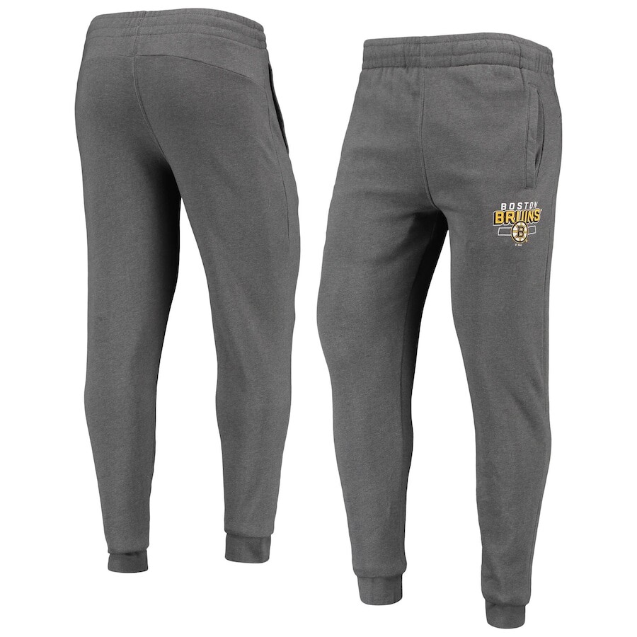 

Джоггеры Knights Apparel Boston Bruins