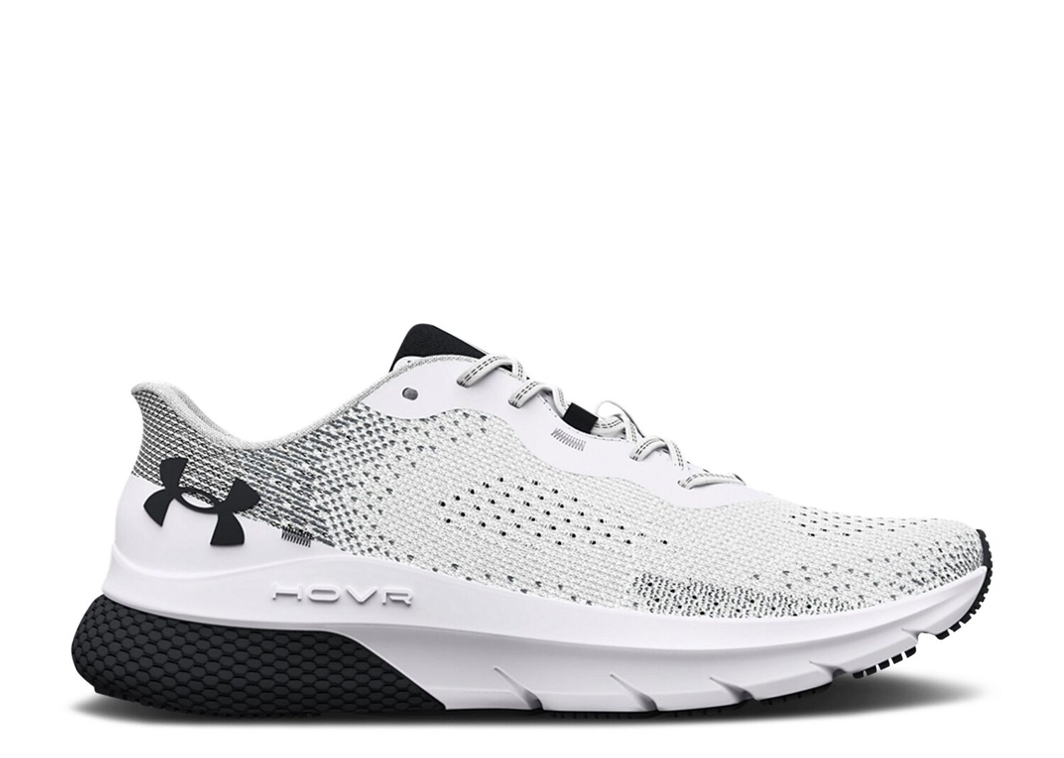 

Кроссовки Under Armour Hovr Turbulence 2 'White Black', белый