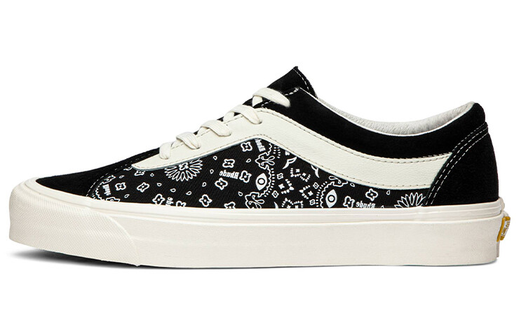 

Обувь Vans Bold Skate унисекс