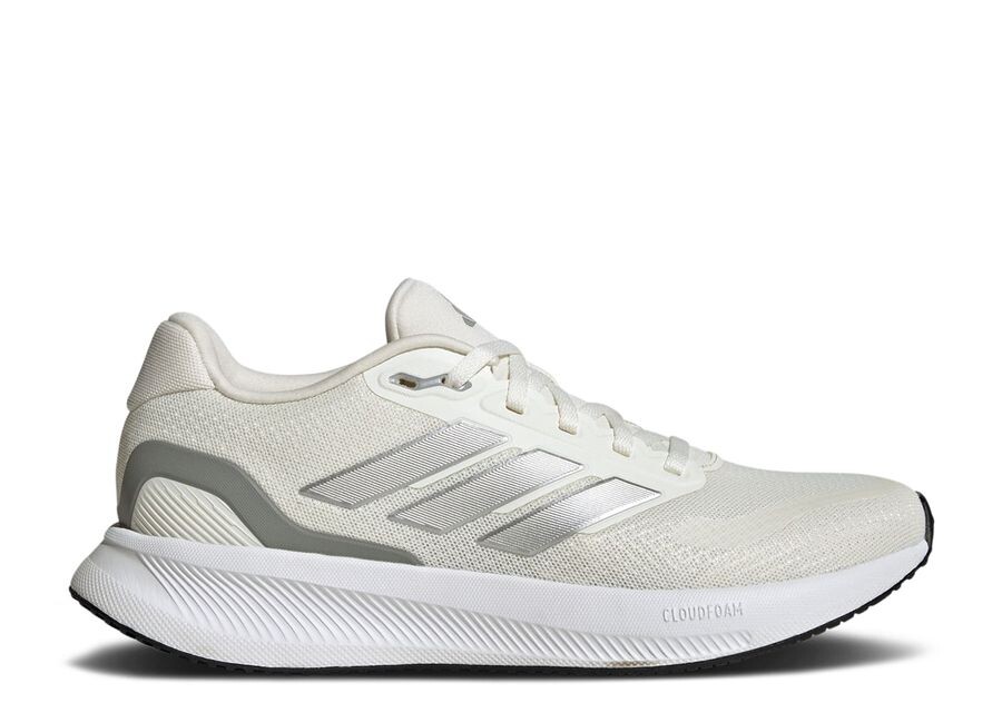 

Кроссовки adidas Wmns Runfalcon 5, цвет Off White Silver