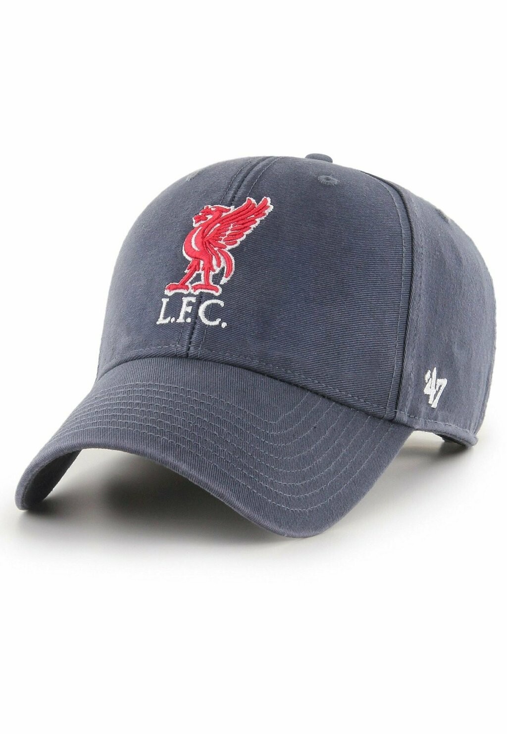 

Бейсболка LEGEND FC LIVERPOOL '47, цвет navy