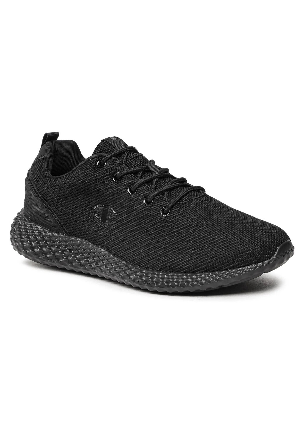 

Низкие кроссовки Champion Low Sprint Winterized, черный
