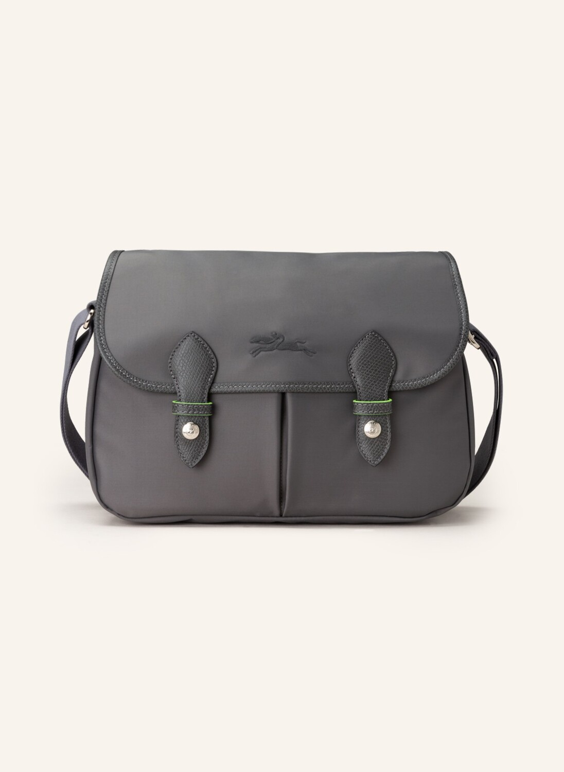 

Рюкзак LONGCHAMP, серый
