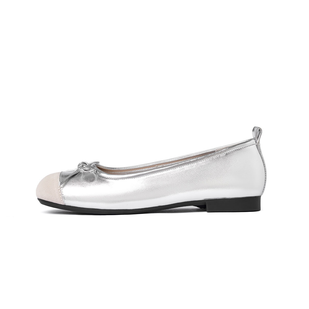 

Туфли женские повседневные Women's Casual Shoes Women's Josiny, кремовый