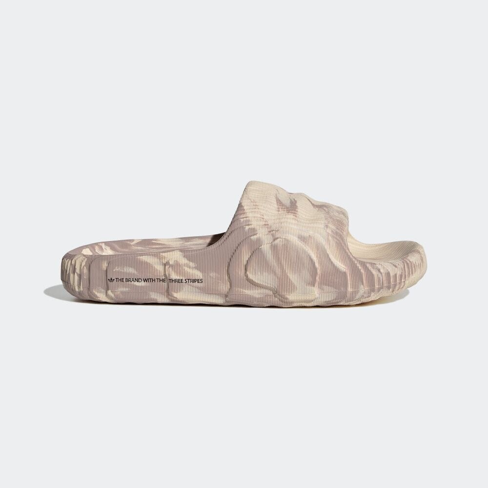 

Сандалии Adidas ADILETTE 22 SLIDES, черный
