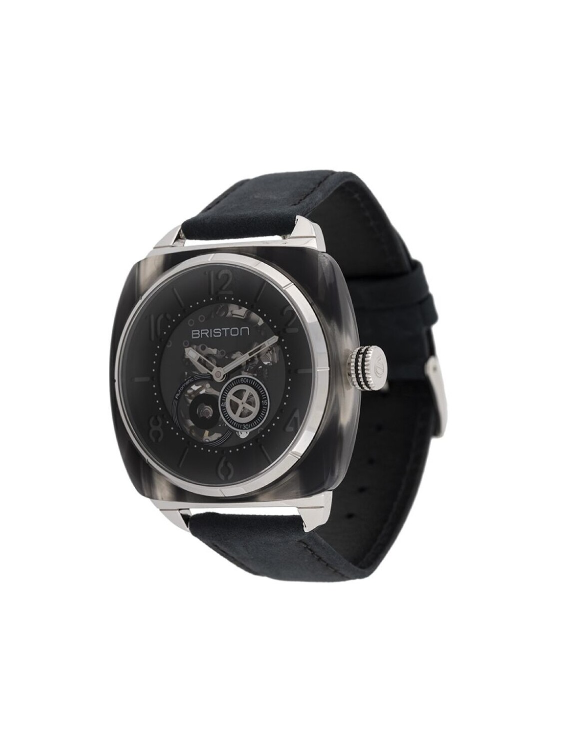 

Briston Watches наручные часы Streamliner Skeleton 40 мм, черный