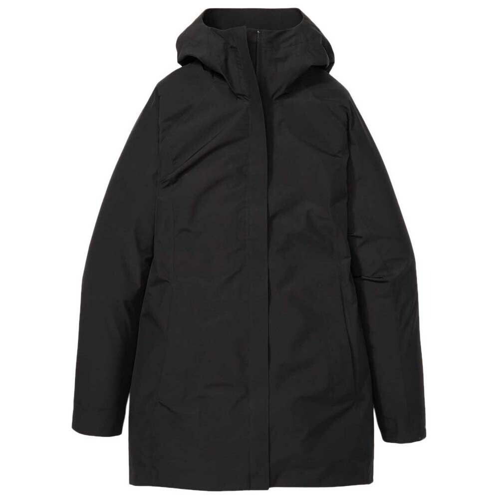 

Куртка Marmot Essential, черный