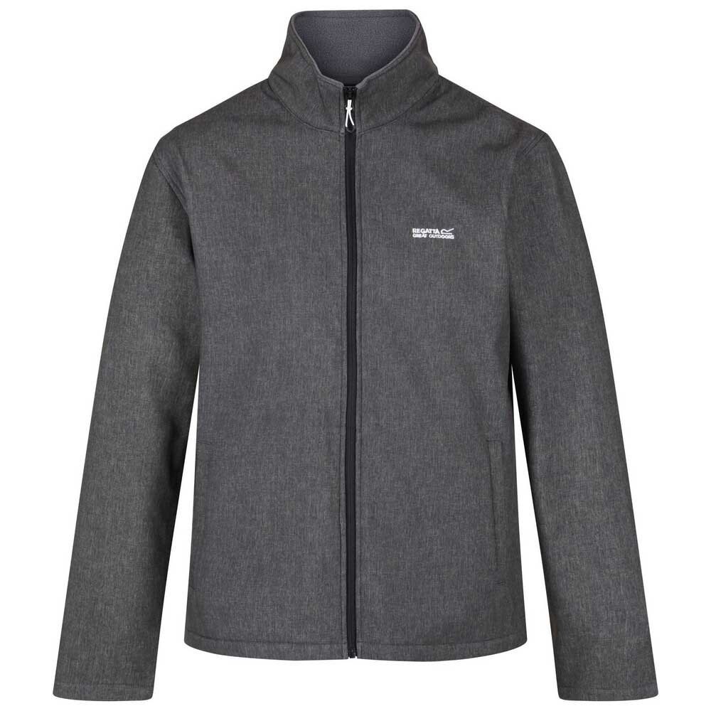 

Спортивная куртка Regatta Cera V softshell, серый