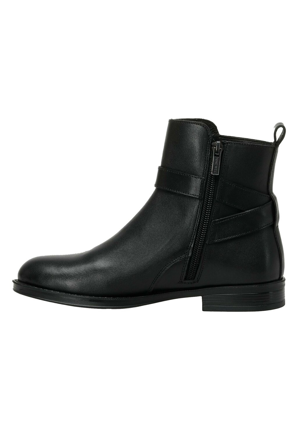 

Ботильоны Nine West, черный