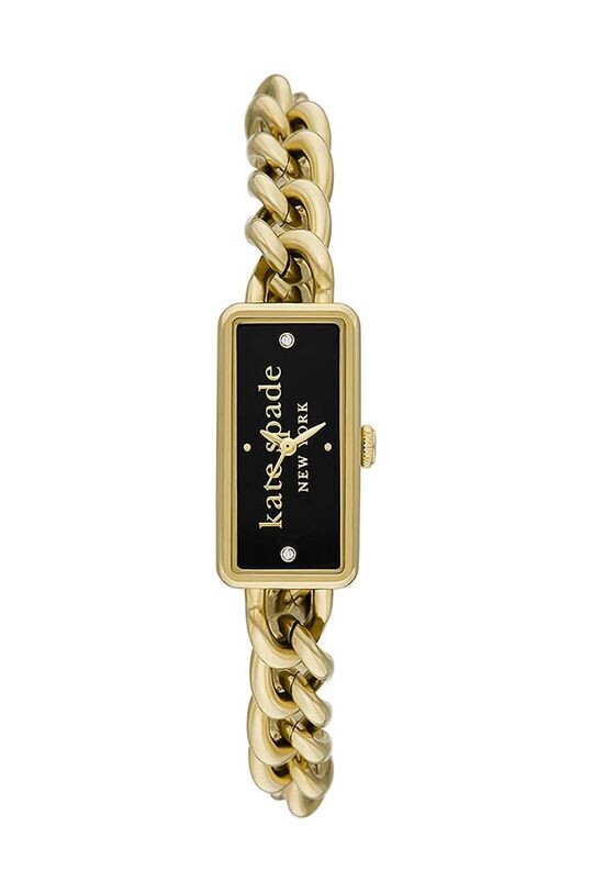 

Часы Кейт Спейд KSW1793 Kate Spade, золотой