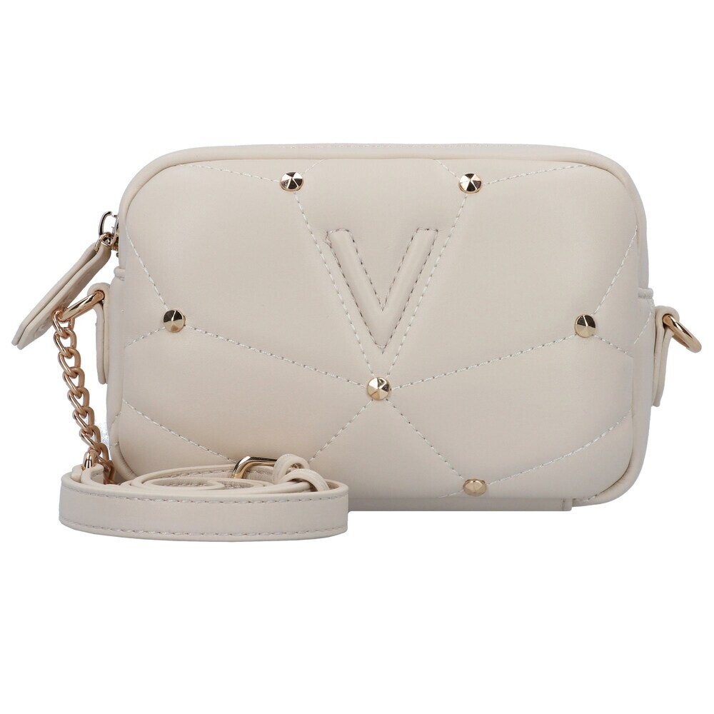 

Сумка через плечо VALENTINO Emily, бежевый