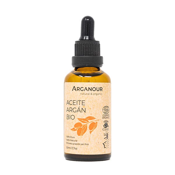 100% чистое аргановое масло 50 мл Arganour 100% чистое масло жожоба 50 мл arganour