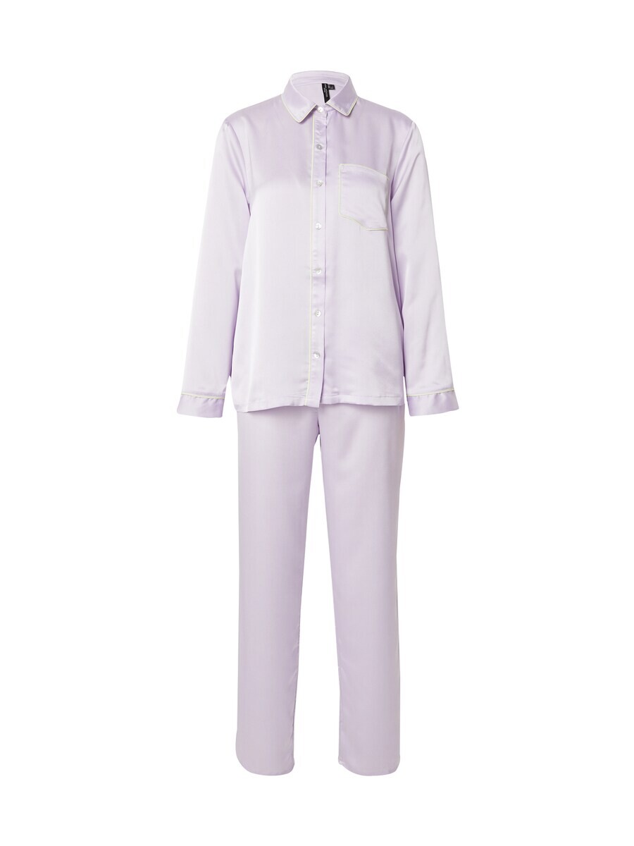 

Пижама Women Secret Pajama, цвет Lilac