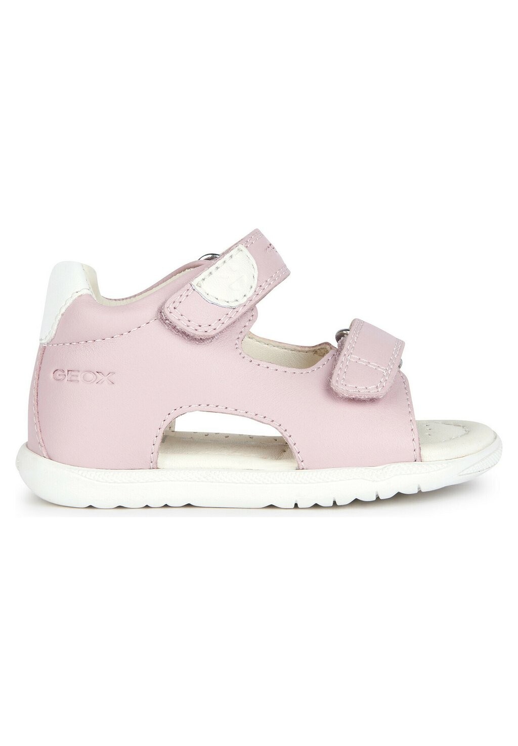 

Трекинговые сандалии B Macchia Gir Geox, цвет rose