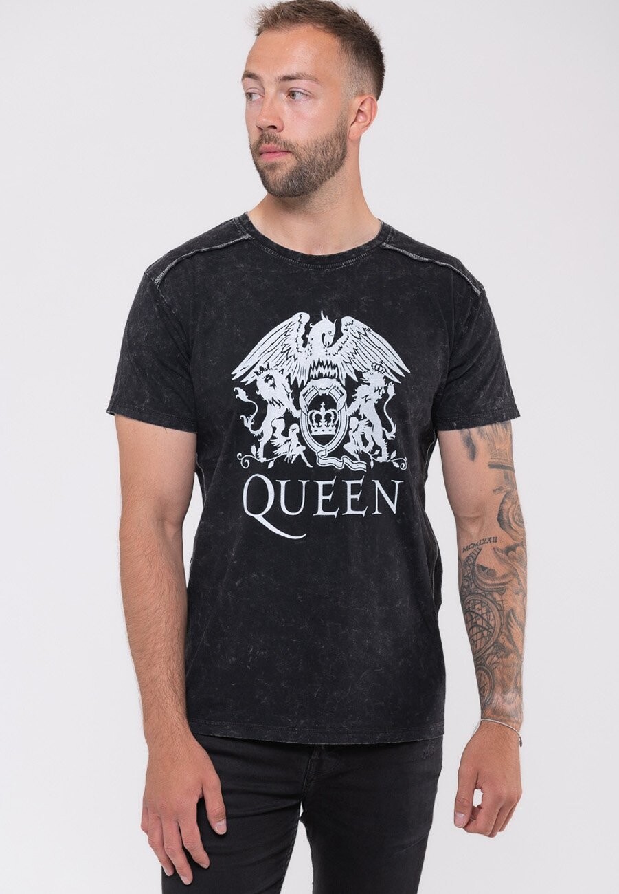 

Футболка с принтом Paradiso Clothing, черный