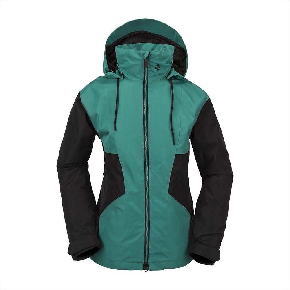 

Куртка Volcom Kimball, зеленый