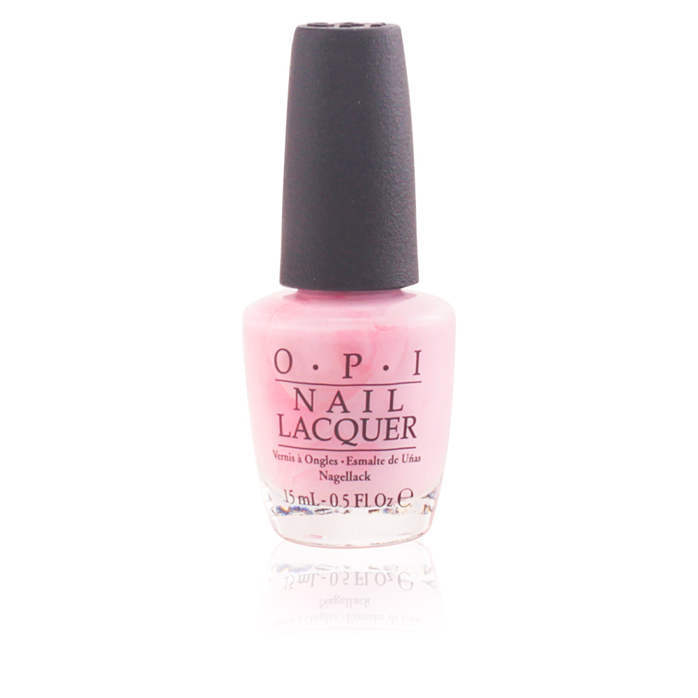 Лак для ногтей Nail lacquer Opi, 15 мл, Mod About You