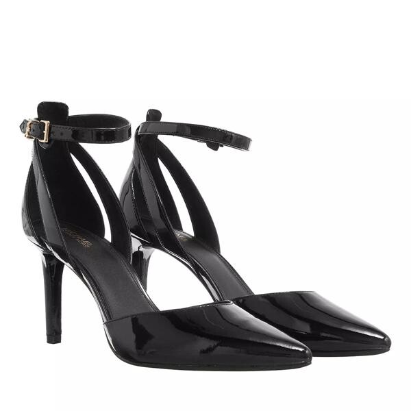 

Туфли mirabel flex pump Michael Michael Kors, черный