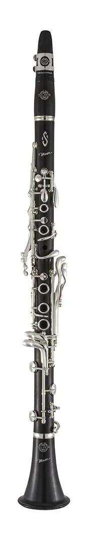 

Selmer Paris A16MUSE Muse Professional Кларнет