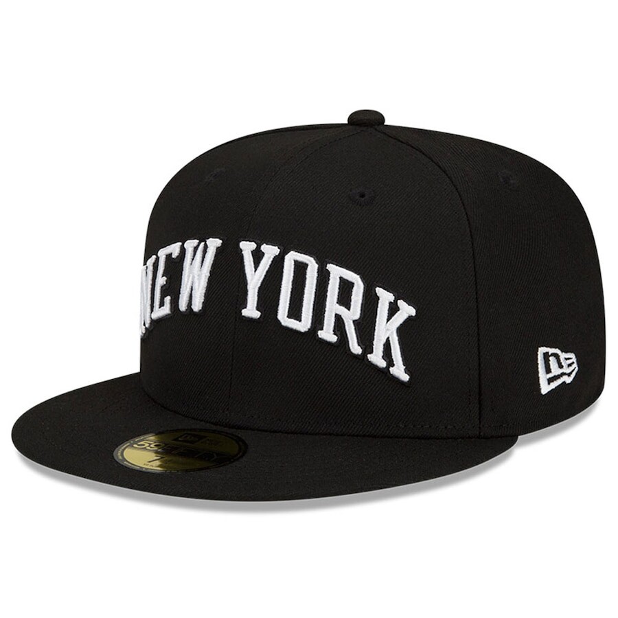 

Бейсболка New Era New York Knicks, черный