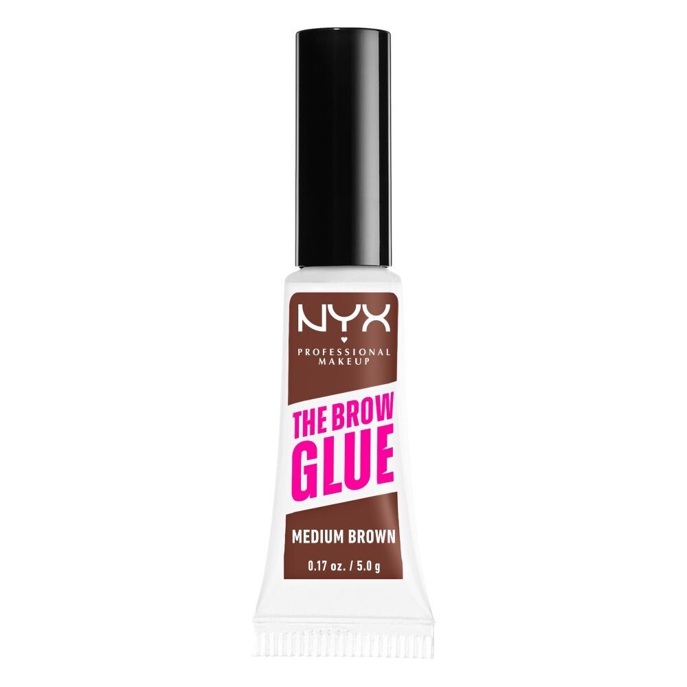 

Гель для бровей Nyx The Brow Glue, 5 гр