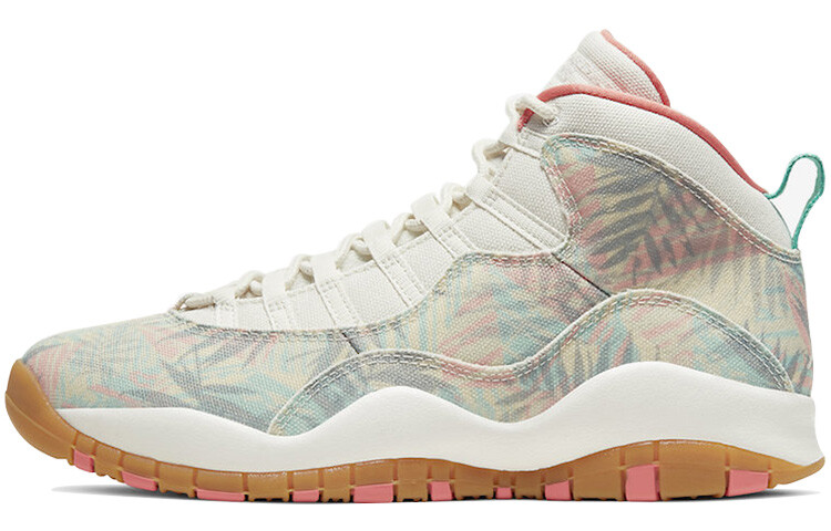 

Air Jordan 10 Retro Суперкубок LIV