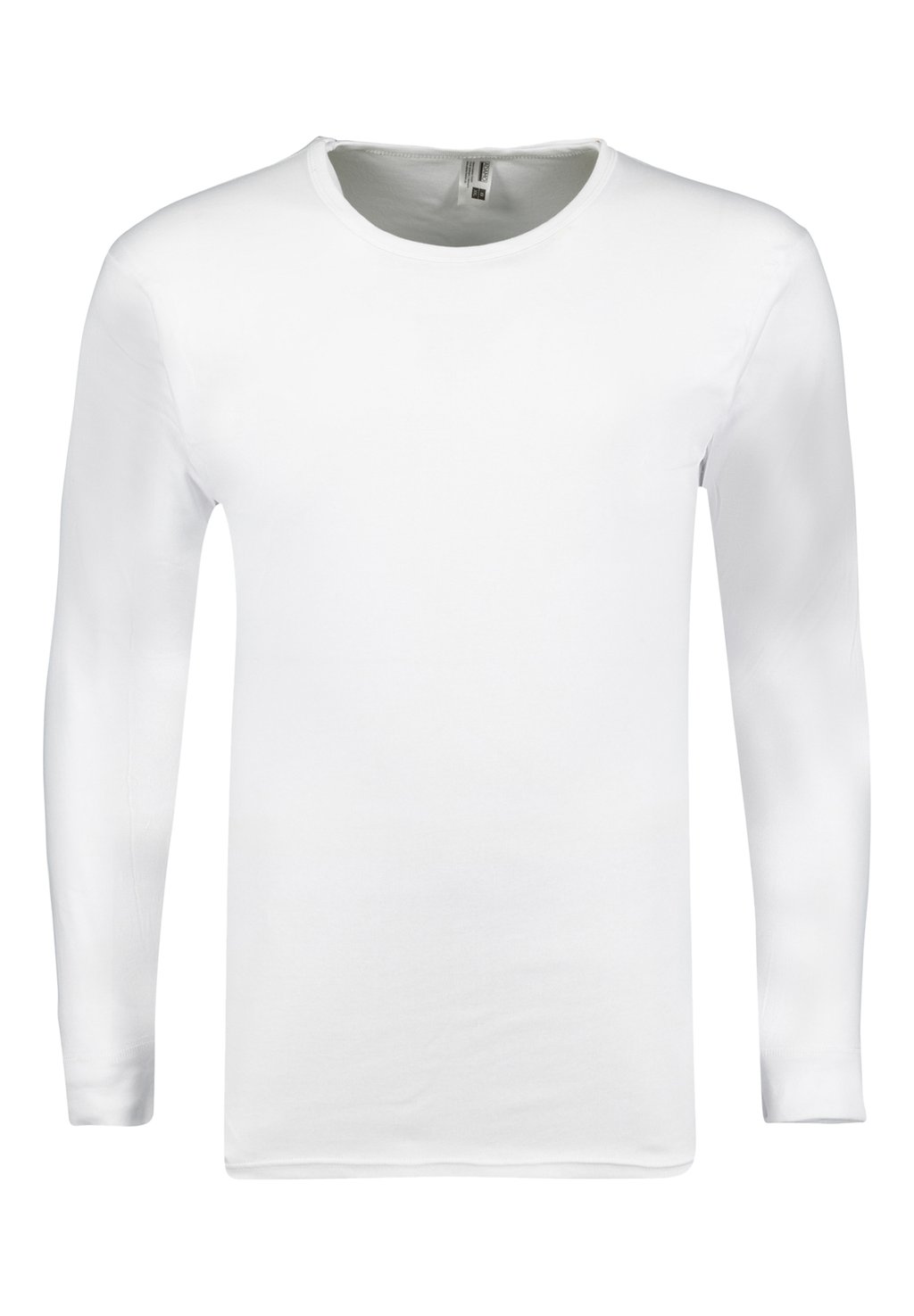 Рубашка с длинным рукавом Adamo, цвет weiß