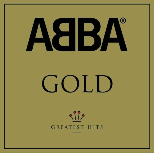 

CD диск Abba: Gold-30th Anniversary Edition