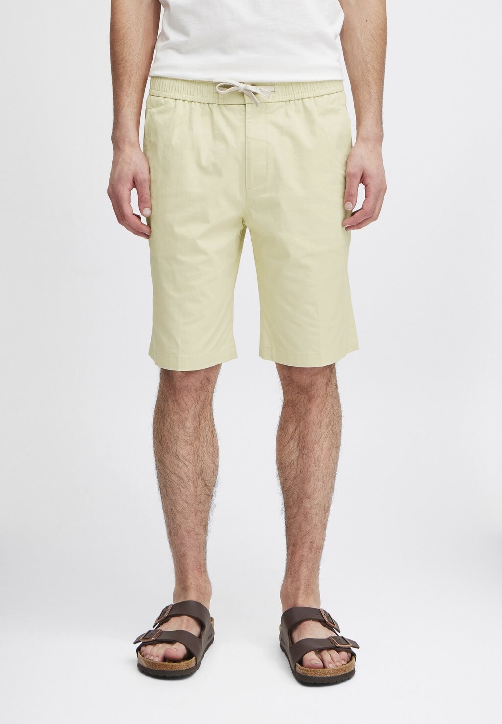 

Шорты Sigge String Casual Friday, беленый песок