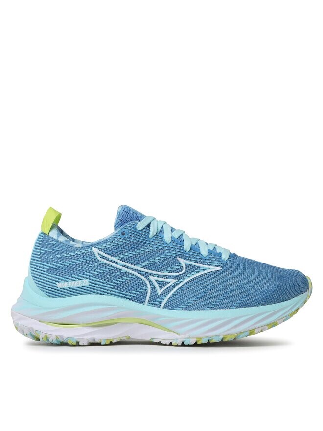 

Кроссовки Mizuno, синий
