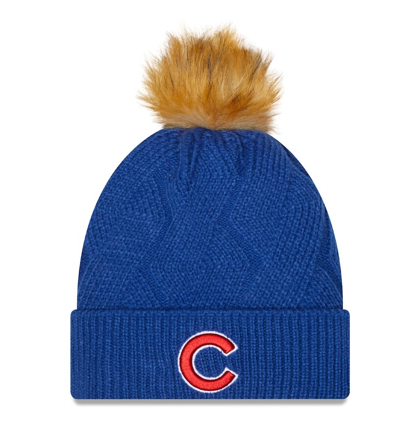 

Шапка New Era Chicago Cubs