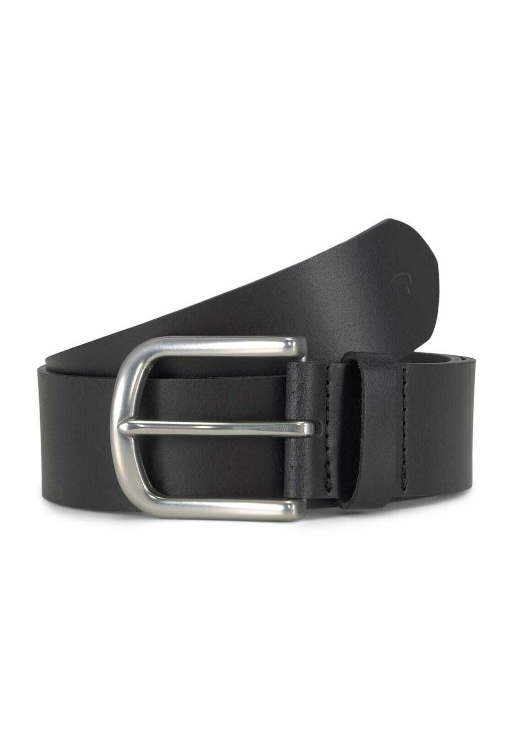 

Ремень TOM TAILOR, цвет black uni